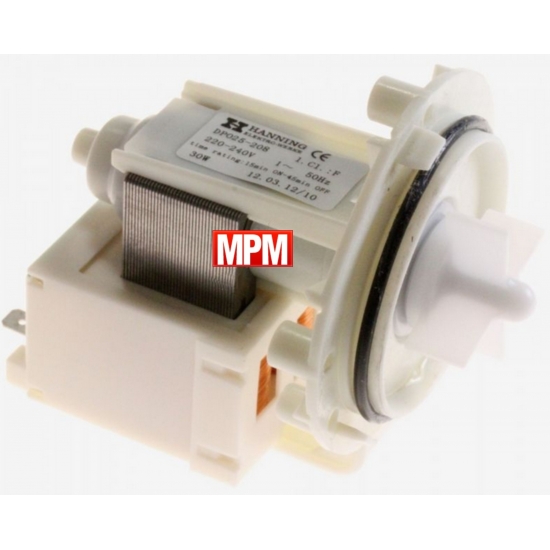 pompe de vidange lave linge LG - 4681EA2002F