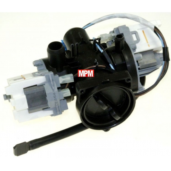 pompe de vidange lave linge LG - 5859ER1002M