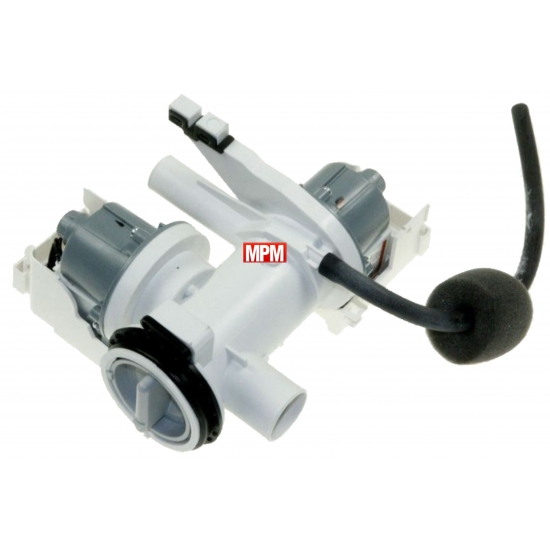 pompe de vidange lave linge SAMSUNG - DC9717336B