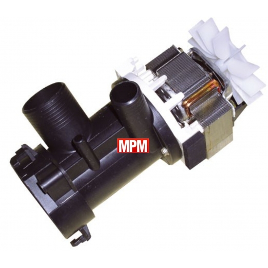 pompe de vidange lave linge WHIRLPOOL - 481936018189