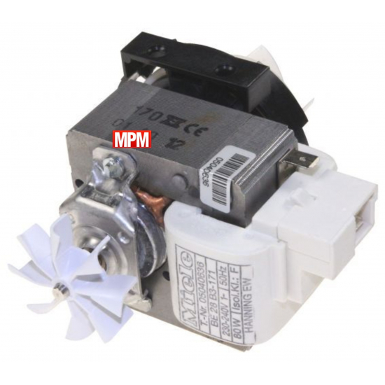 pompe de vidange lave linge MIELE - 5040636