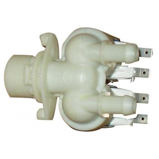 electrovanne 2 voies lave linge fagor brandt 52X1511 L30023393