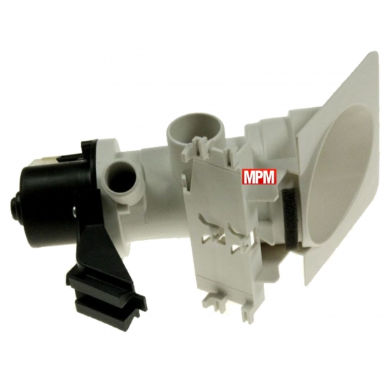 pompe de vidande lave linge WHIRLPOOL 481236018578