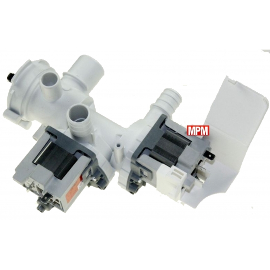 pompe de vidange lave linge SAMSUNG - DC9600575A