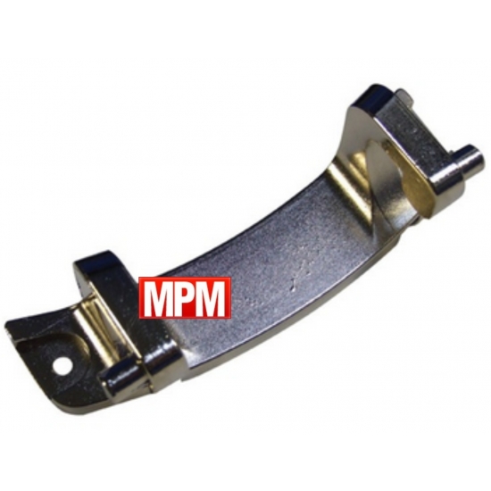 charniere de hublot lave linge SAMSUNG DC6100932A