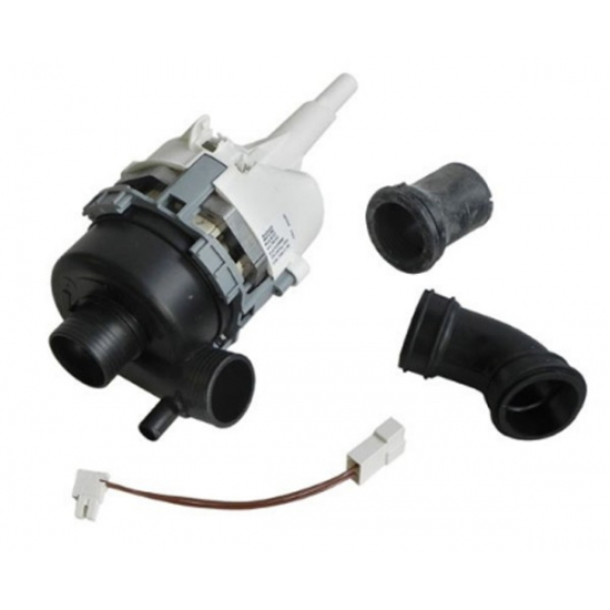pompe de cyclage lave vaisselle candy hoover 49019159