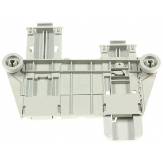 groupe regulation panier gauche lave vaisselle candy 41011423