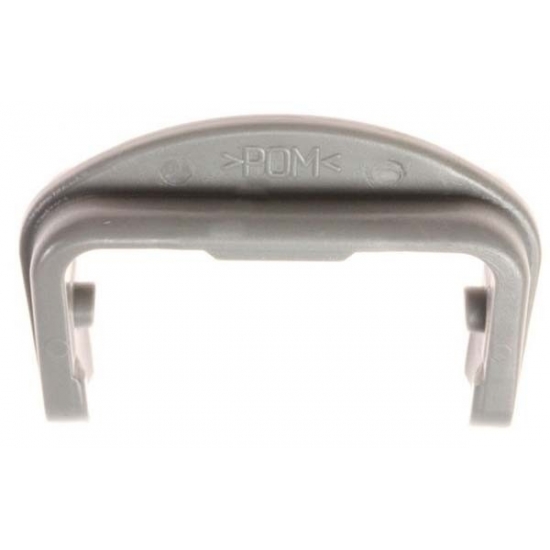 embout de rail avant x1 panier lave vaisselle beko 1887460200