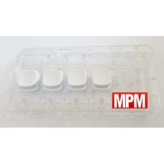 ensemble boutons lave linge beko 2867700400