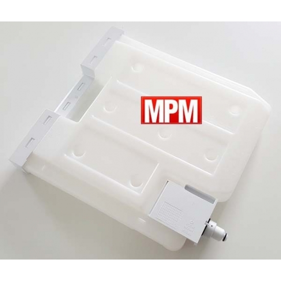 bac a condensation seche linge bosch siemens 00679231