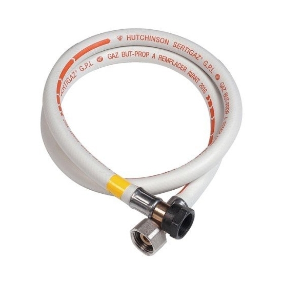 tuyau gaz manugaz butane propane 1,50m - 35600039