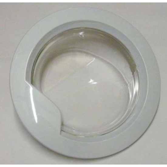 hublot complet lave linge ariston hotpoint C00270980 C00306743