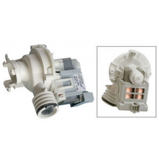 pompe de vidange lave vaisselle ARISTON C00143739