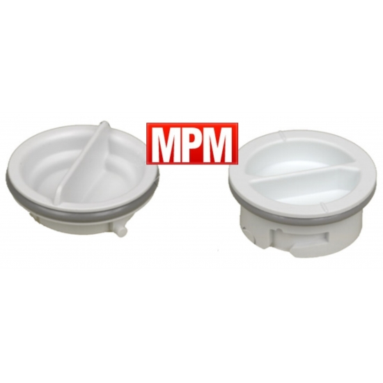 bouchon de produit de rincage lave vaisselle ARISTON C00051755