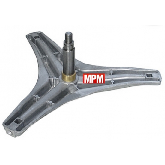 LG - palier croisillon lave linge -  4434ER1001B