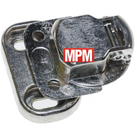 charniere de porte lave linge CANDY HOOVER 92784297