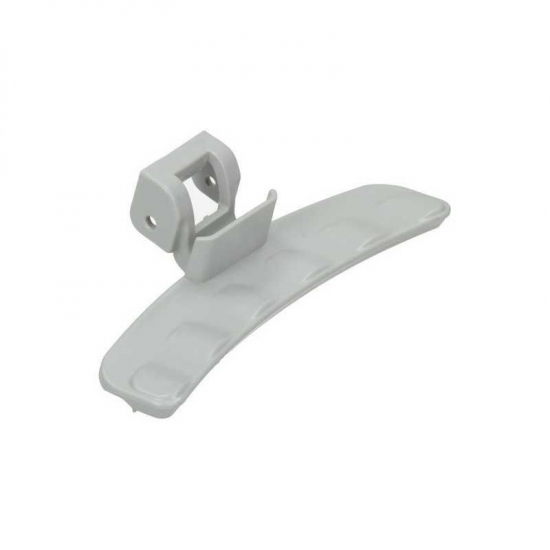 poignee de hublot lave linge SAMSUNG reference DC64-01524A