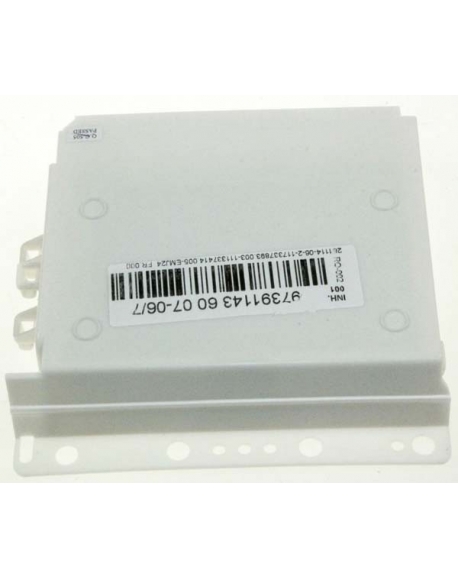 carte electronique configuree EDW1X lave vaisselle arthur martin electrolux 973911436007067