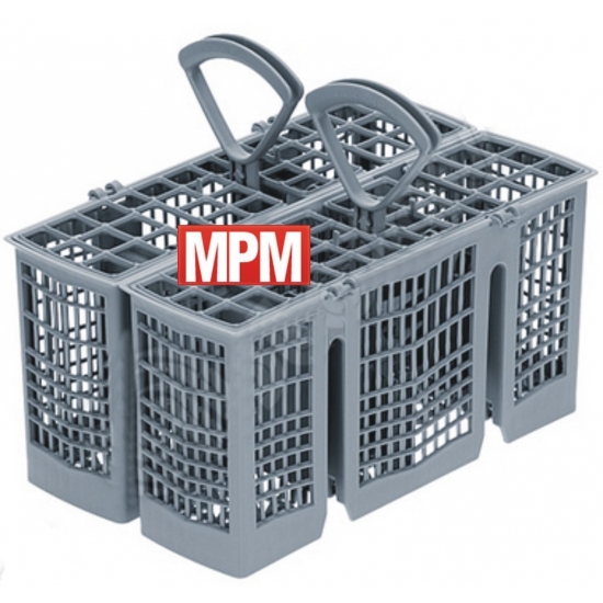 00418280 - panier a couverts pour lave vaisselle BOSCH SIEMENS