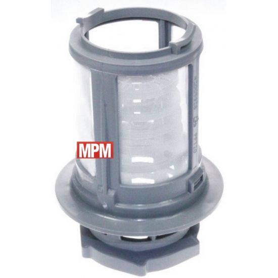 42035214 - filtre cuve lave vaisselle VESTEL