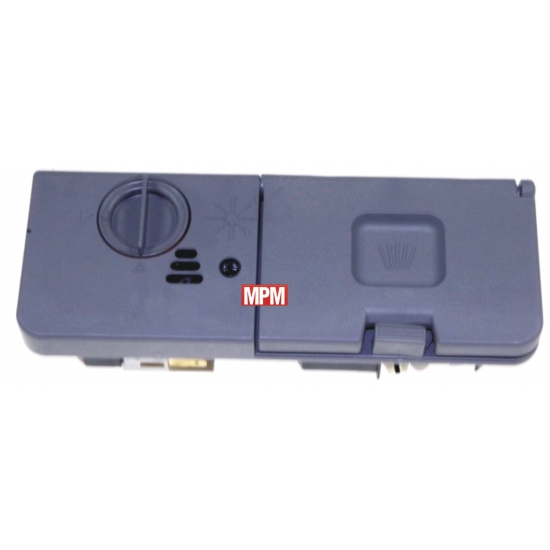 812890061 - distributeur produits lave vaisselle SMEG