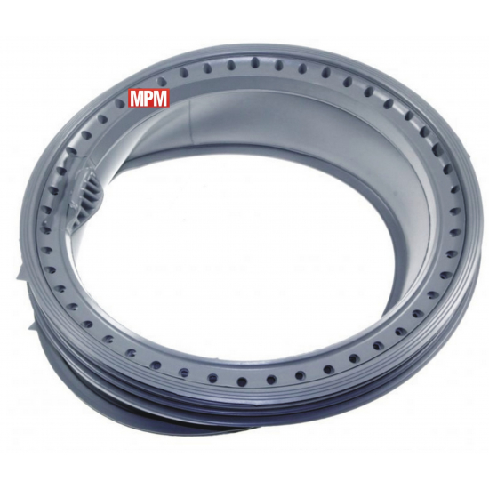 3790201408 - joint de hublot lave linge ELECTROLUX