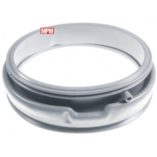 5710954 - joint de hublot lave linge MIELE