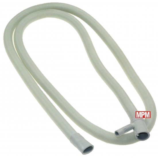 2821500100 - tuyau de vidange lave linge BEKO