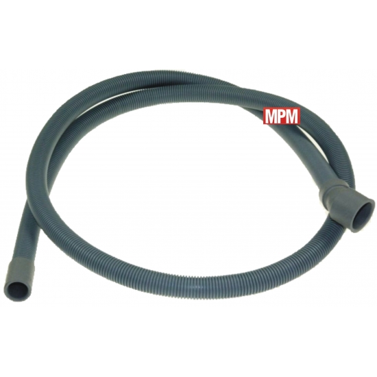 49013945 - tuyau de lave linge CANDY HOOVER