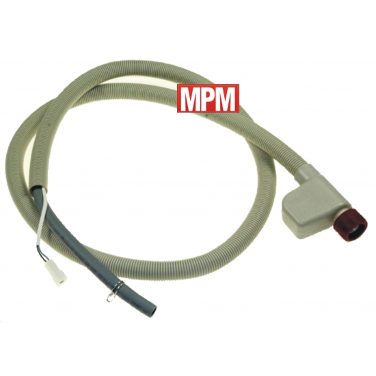 1760360100 - tuyau alimentation aquastop lave linge BEKO 