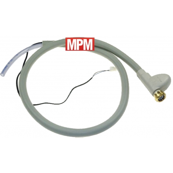 481253029403 - tuyau eau aquastop lave vaisselle WHIRLPOOL