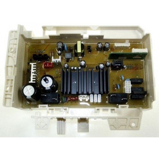 platine de puissance lave linge samsung DC92-00235G