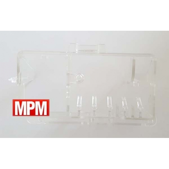 769350131 - support module lave vaisselle smeg
