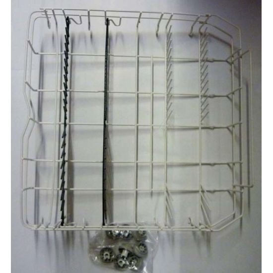 LV0860100 - panier inférieur lave vaisselle brandt