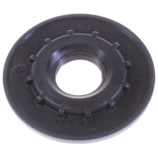 4747370​ - contre ecrou noir bras supérieur lave vaisselle miele