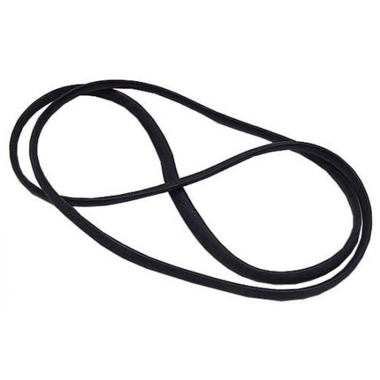 C00040897 - joint de flasque cuve plastique lave linge INDESIT ARISTON