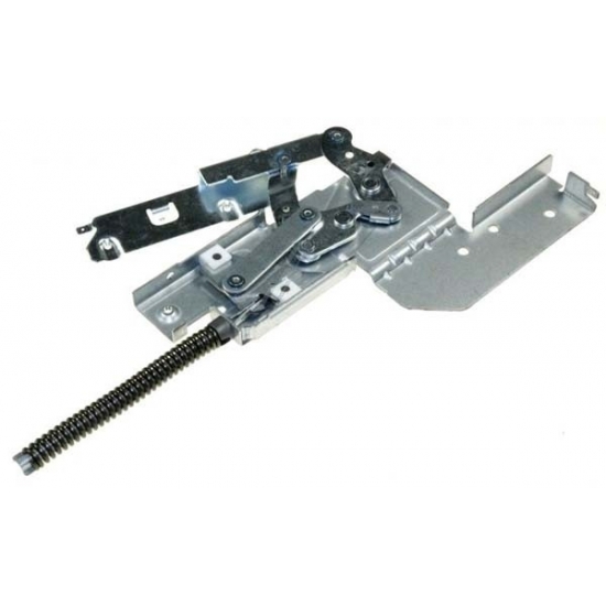 C00302998 - charniere gauche lave vaisselle indesit