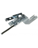 C00302998 - charniere gauche lave vaisselle indesit