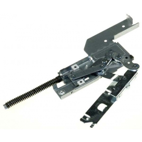 C00302997 - charniere droite lave vaisselle indesit