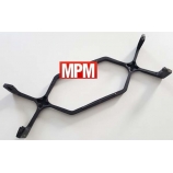 481010651896 - grille plaque en verre whirlpool 