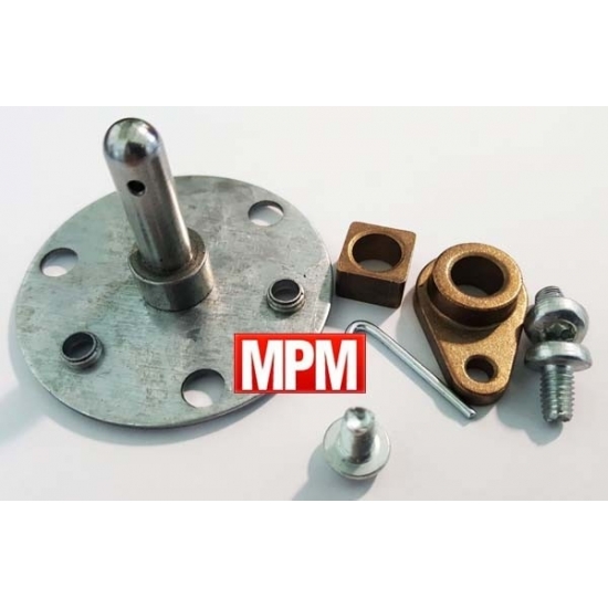 C00113038 - kit palier lave linge ariston