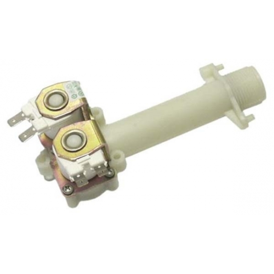 51X3647 - electrovanne 2 voies lave linge fagor brandt