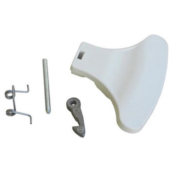 C00096865 - poignée de hubot lave linge INDESIT ARISTON