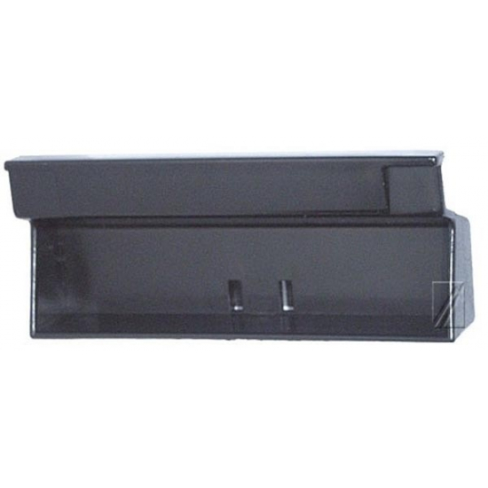 C00041207 - poignee de porte lave linge INDESIT WHIRLPOOL