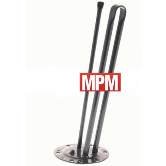 fourreau porte resistances pour cumulus MD30