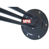 fourreau porte resistances pour cumulus MD30
