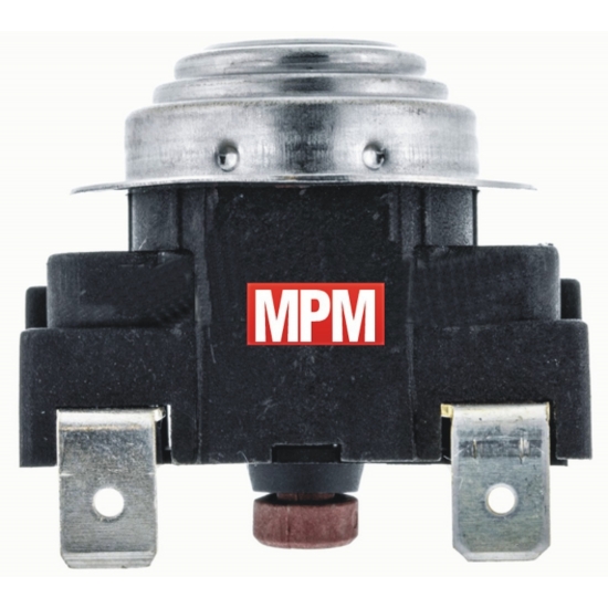 thermostat de securite 80C cumulus FAGOR