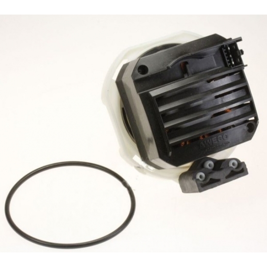 electro-pompe  220/240V lave vaisselle INDESIT c00291855