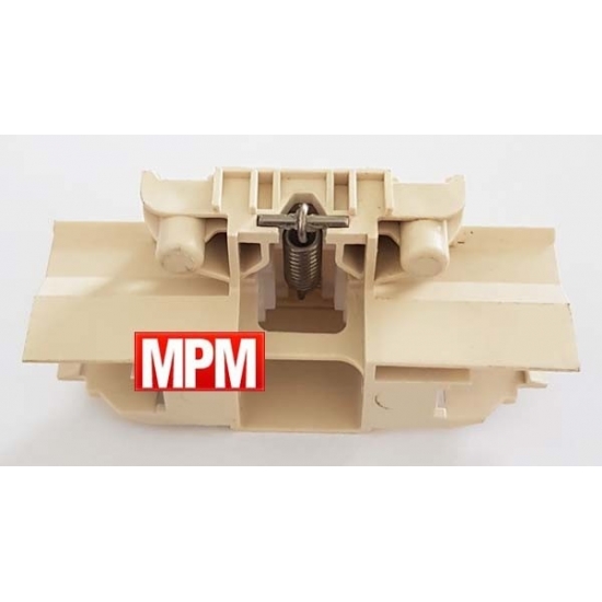 34420904 - poignee assemblée lave vaisselle proline