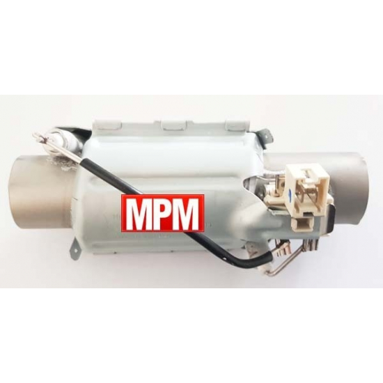 49025127 - resistance chauffante 1850W lave vaisselle candy